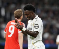 Real - Bayern