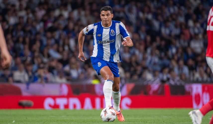 Thiago Silva