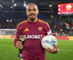 Donyell Malen
