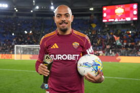 Donyell Malen