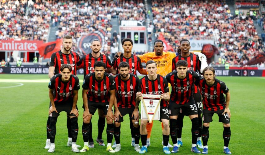 Milan