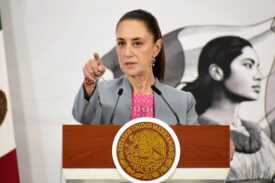 Sheinbaum