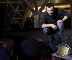 Mamed Khalidov (Chalidow)