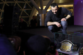 Mamed Khalidov (Chalidow)