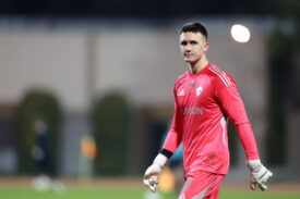 Mateusz Kochalski