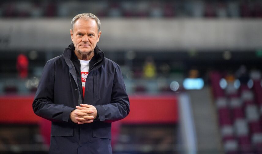 Donald Tusk