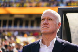 Didier Deschamps