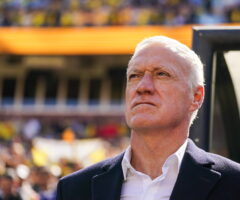 Didier Deschamps