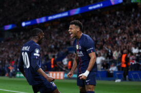 PSG