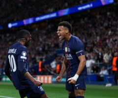 PSG