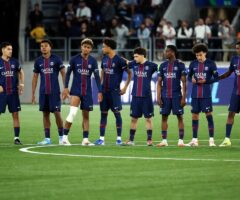 PSG