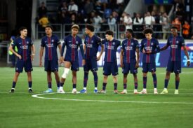 PSG