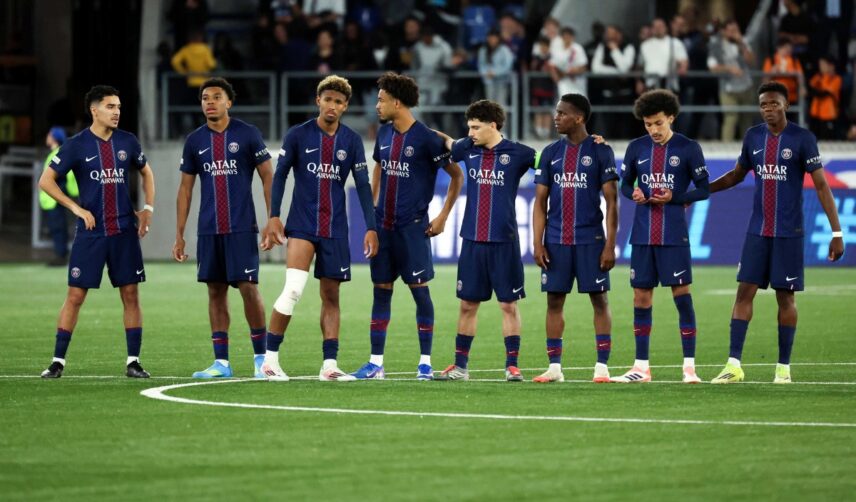 PSG