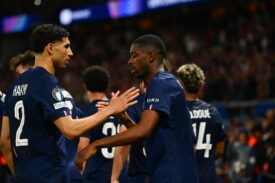 PSG