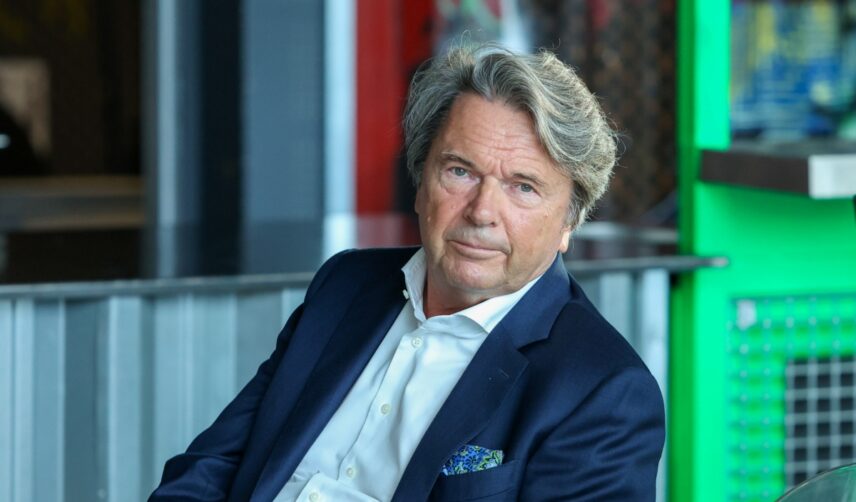 Zbigniew Jakubas