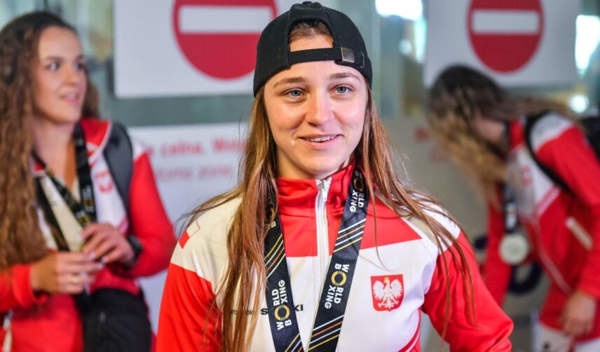 Julia Szeremeta