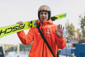 Kacper Tomasiak