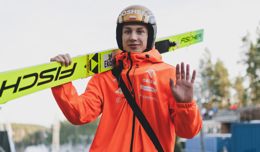 Kacper Tomasiak