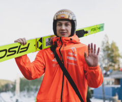 Kacper Tomasiak