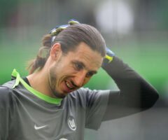 Kamil Grabara