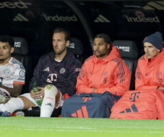 Bayern