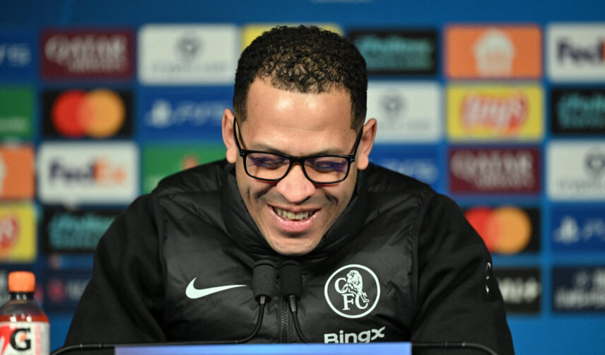 Liam Rosenior
