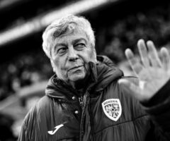 Mircea Lucescu