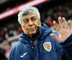 Mircea Lucescu