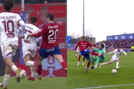 Raków - Widzew