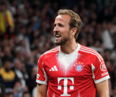 Harry Kane