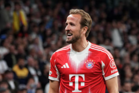 Harry Kane