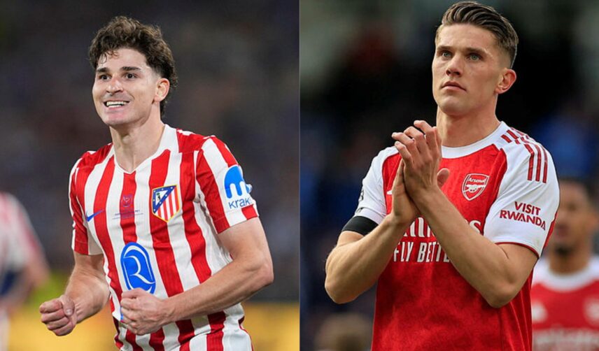 Atletico - Arsenal