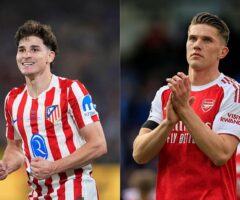 Atletico - Arsenal