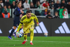 Luca Zidane