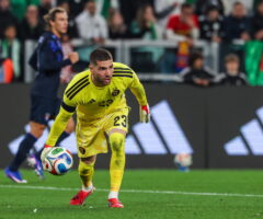 Luca Zidane