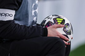 Liga Mistrzów