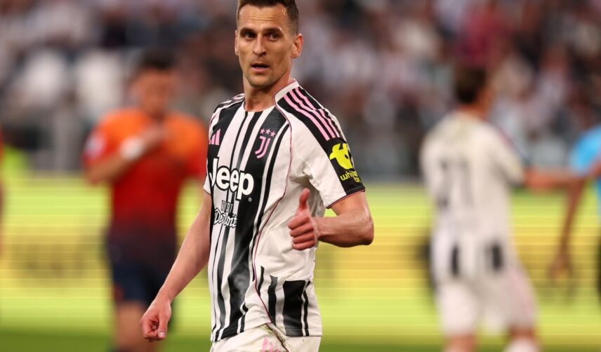 Arkadiusz Milik