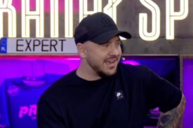Krzysztof Ryta