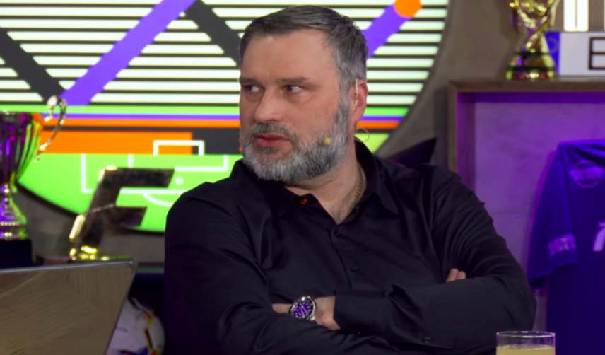 Tomasz Bezrąk
