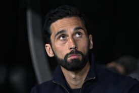 Alvaro Arbeloa