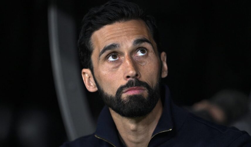 Alvaro Arbeloa