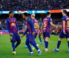 Barcelona