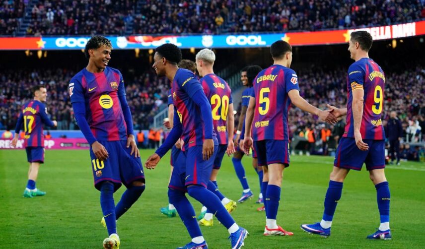Barcelona