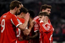 Bayern Monachium