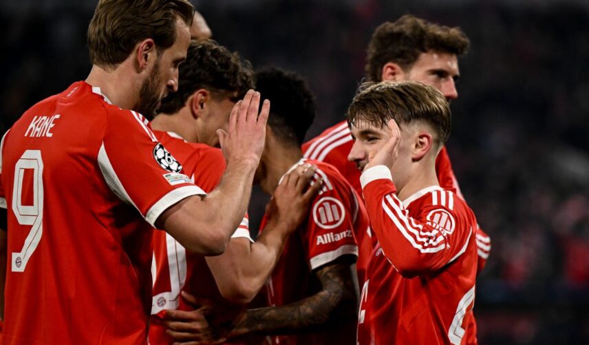 Bayern Monachium
