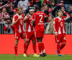 Bayern Monachium