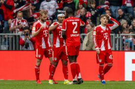 Bayern Monachium