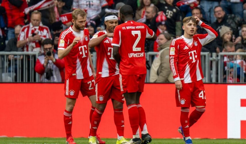 Bayern Monachium