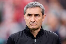 Ernesto Valverde