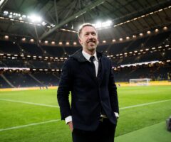 Graham Potter
